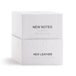Discount New Leather Extrait de Parfum Düfte