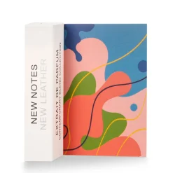 Discount New Leather Extrait de Parfum Düfte