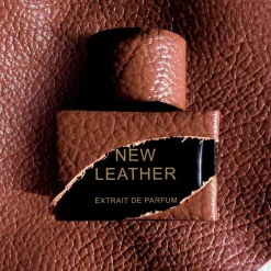 Discount New Leather Extrait de Parfum Düfte