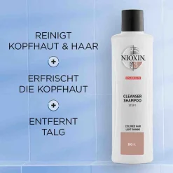 Clearance Shampoo·Shampoo