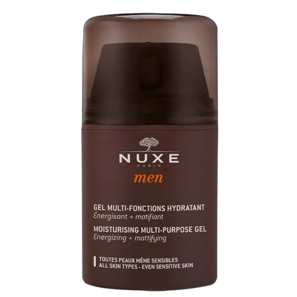 Herren Gesichtspflege·Gesichtspflege