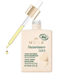 Hot Serum & Kur ·Serum