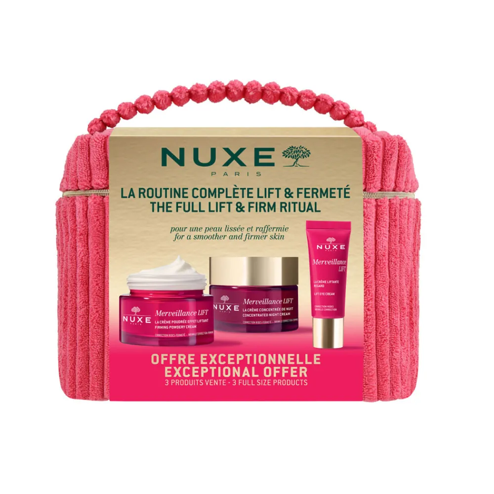 New Sets·Gesichtspflege Set