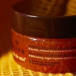 Online Reinigung·Body Peeling