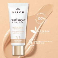 Hot Getönte Tagespflege·Bb Cream