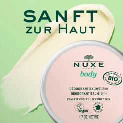 New Deodorants·Deo Creme