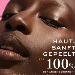 Outlet Reinigung·Gesichtspeeling