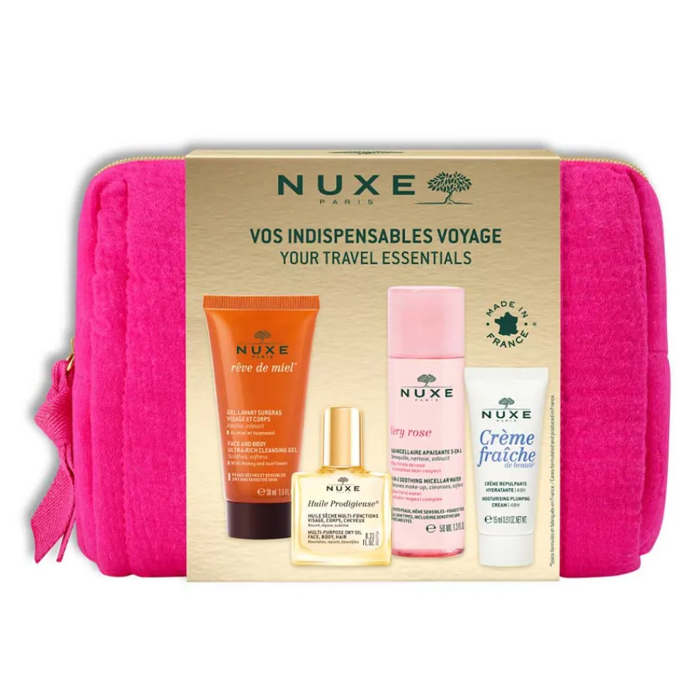 Discount Sets·Gesichtspflege Set