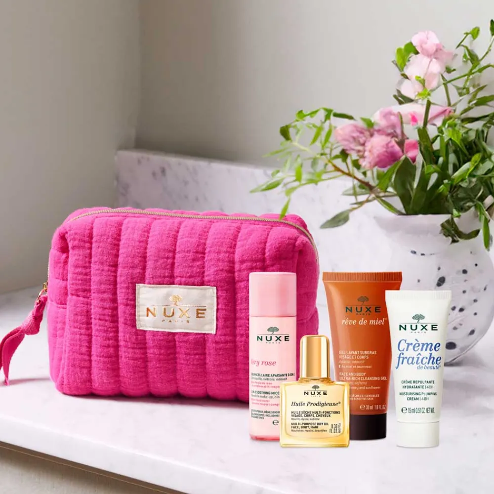 Discount Sets·Gesichtspflege Set