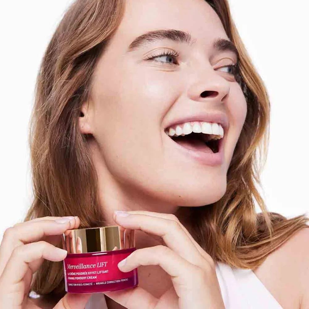 Hot Anti Aging·Anti-Aging