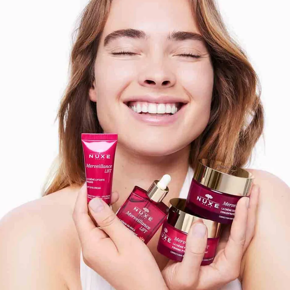 Hot Anti Aging·Anti-Aging