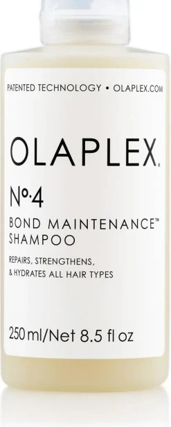 New Shampoo·Shampoo