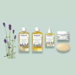 Hot Pflege·Body Oil