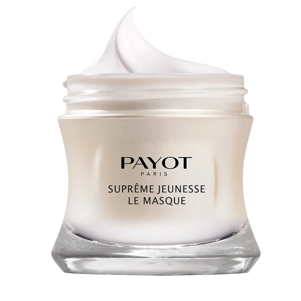 Hot Maske·Wirkstoff- & Feuchtigkeitsmaske