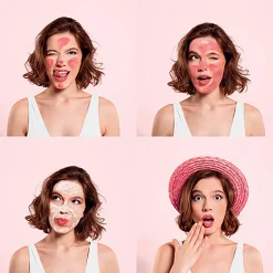 Outlet Reinigung·Gesichtspeeling