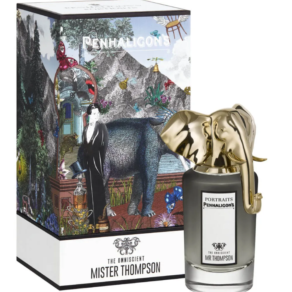 Hot Herren Düfte·Eau De Parfum Spray