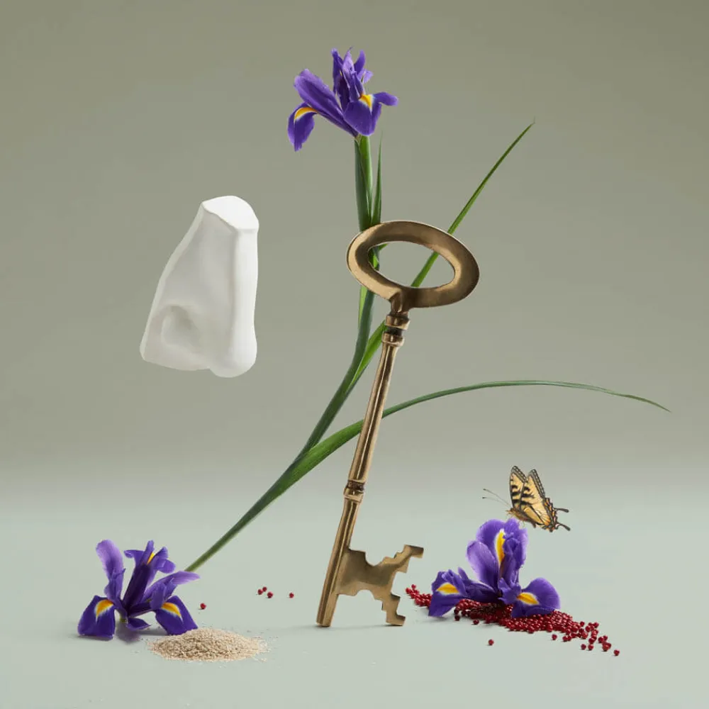 Hot Herren Düfte·Eau De Parfum Spray