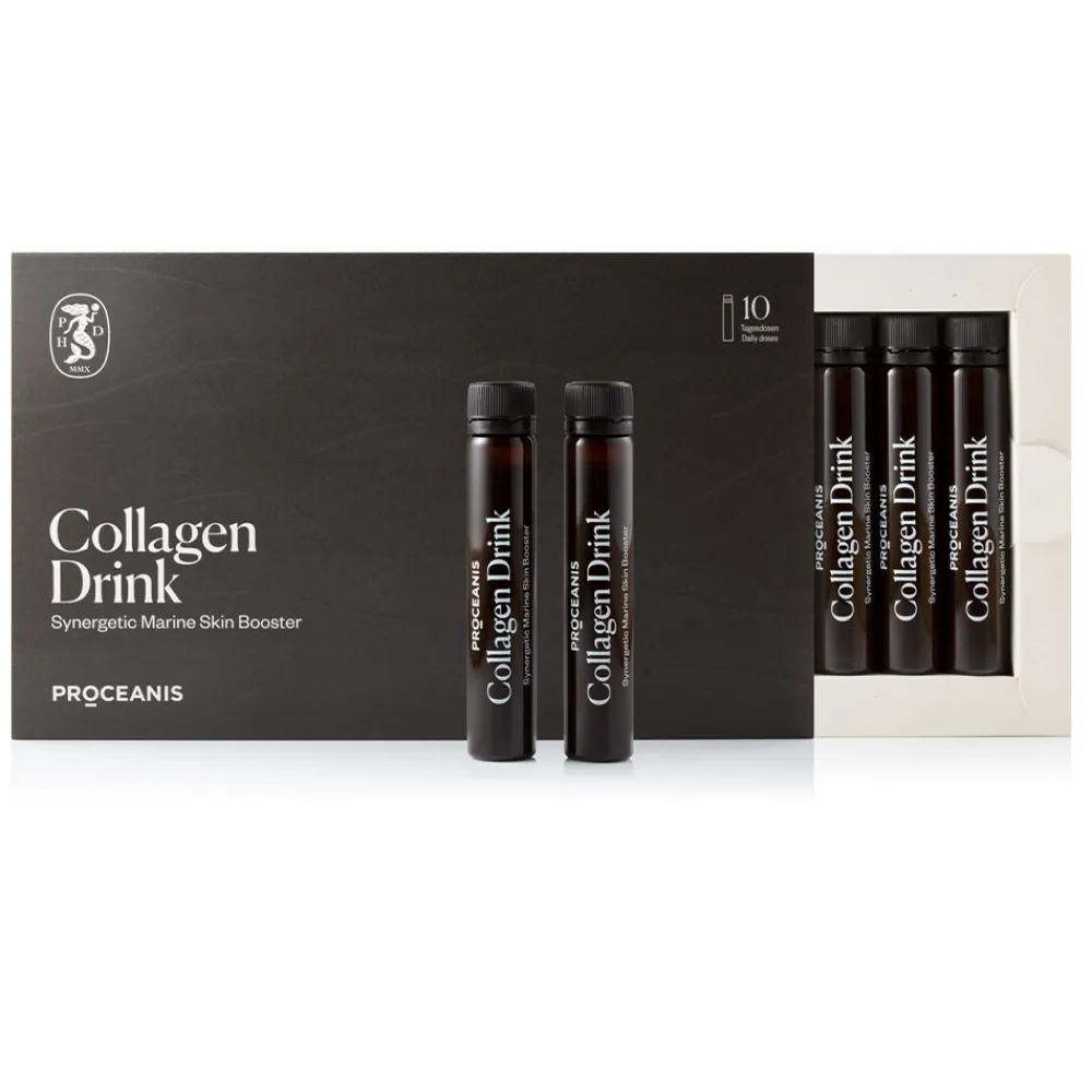 Discount Nahrungsergänzung