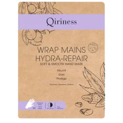 Hot Handpflege·Handpflege