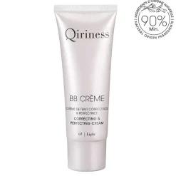 Hot Getönte Tagespflege·Bb Cream