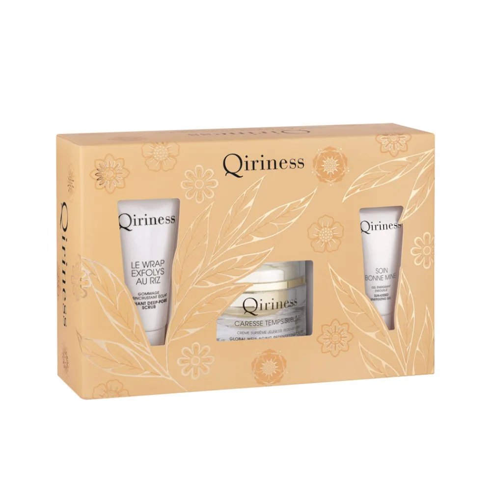 Hot Sets·Tages- & Nachtpflege Set