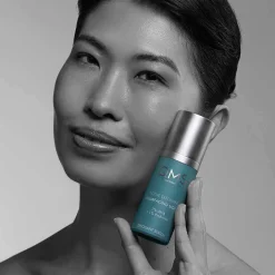 Online Reinigung·Gesichtspeeling