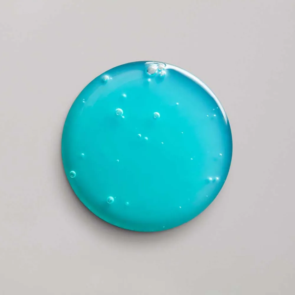 Online Reinigung·Gesichtspeeling