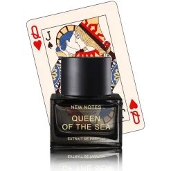 Best Queen Of The Sea Extrait de Parfum Düfte