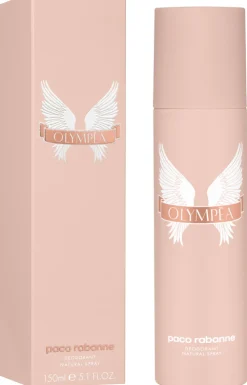 Discount Damen Deodorants·Deo Spray