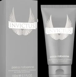 Hot Herren ·Body & Hair Shampoo|Duschpflege·Shower Gel