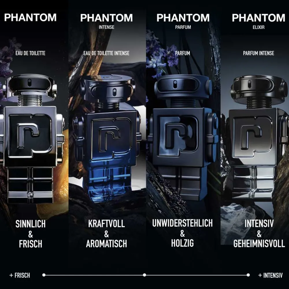 Outlet Herren Düfte·Eau De Toilette Spray