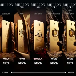 Herren Düfte·Parfum Spray