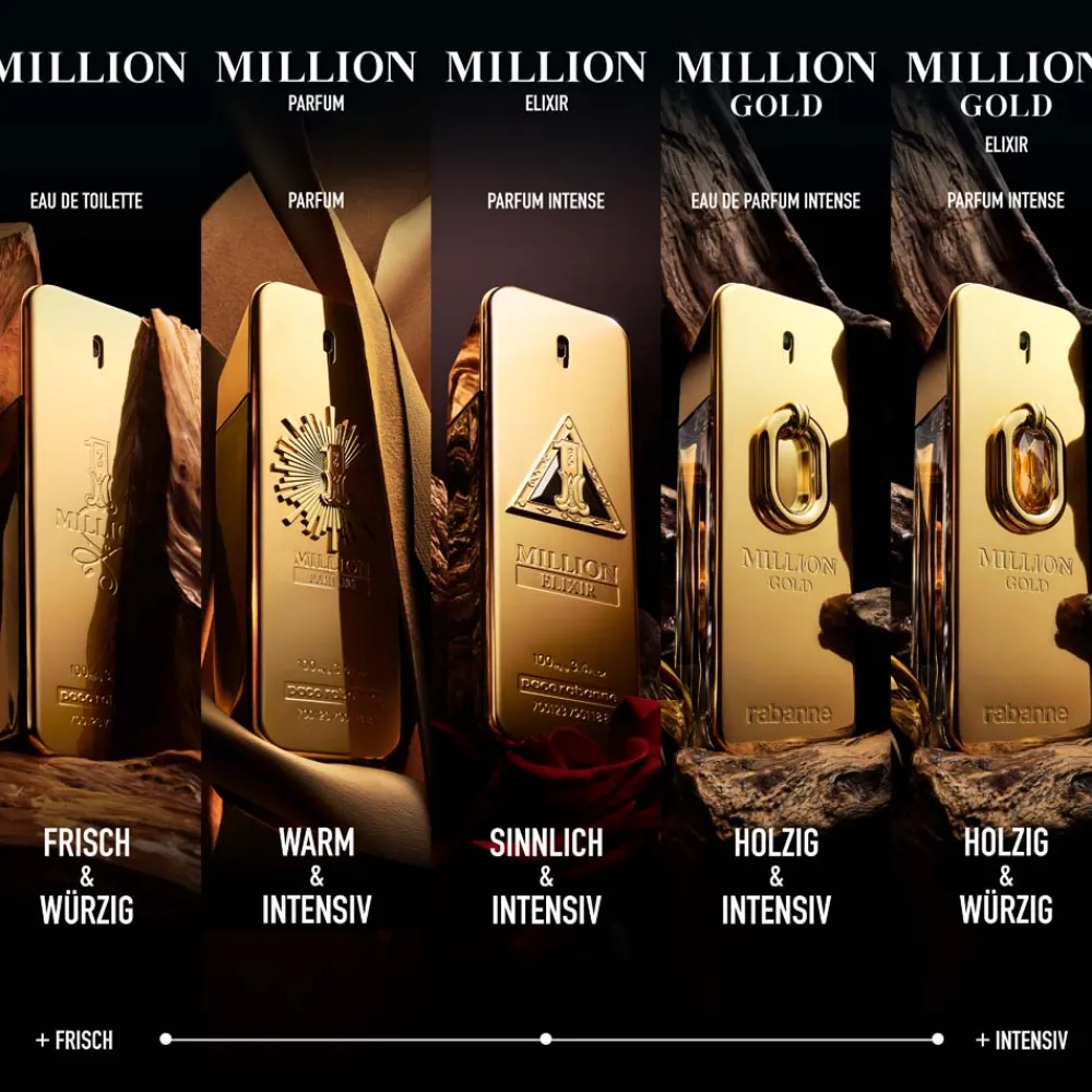 Herren Düfte·Parfum Spray