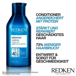 Clearance Conditioner