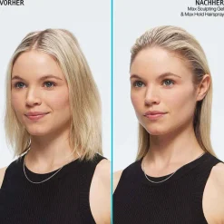 Hot Styling-Produkte