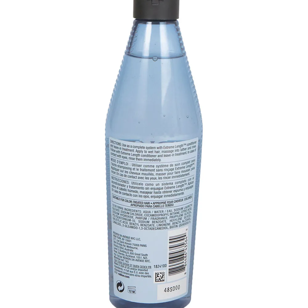 Hot Shampoo·Shampoo