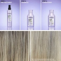 Clearance Conditioner