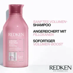 New Shampoo·Shampoo