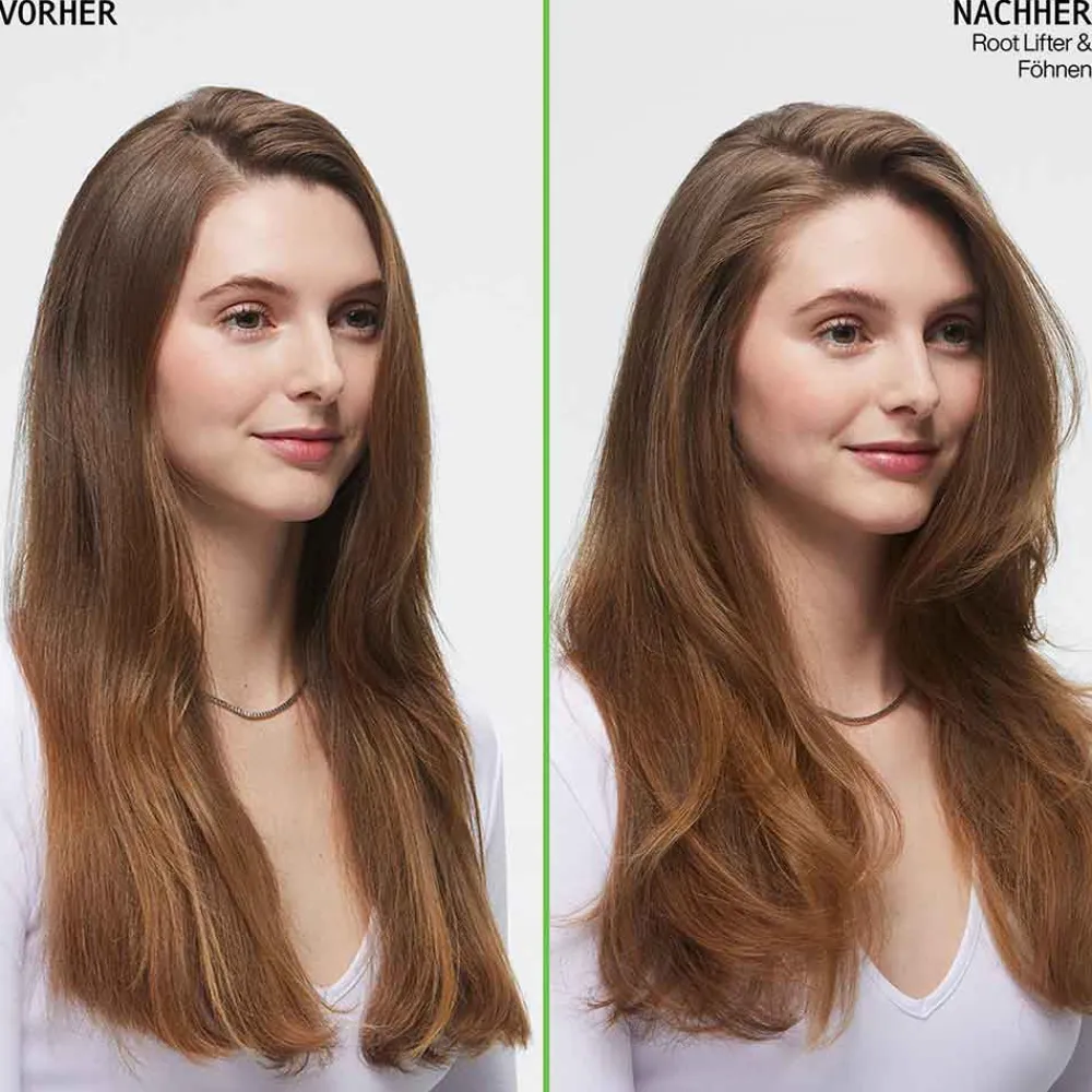 Hot Styling-Produkte