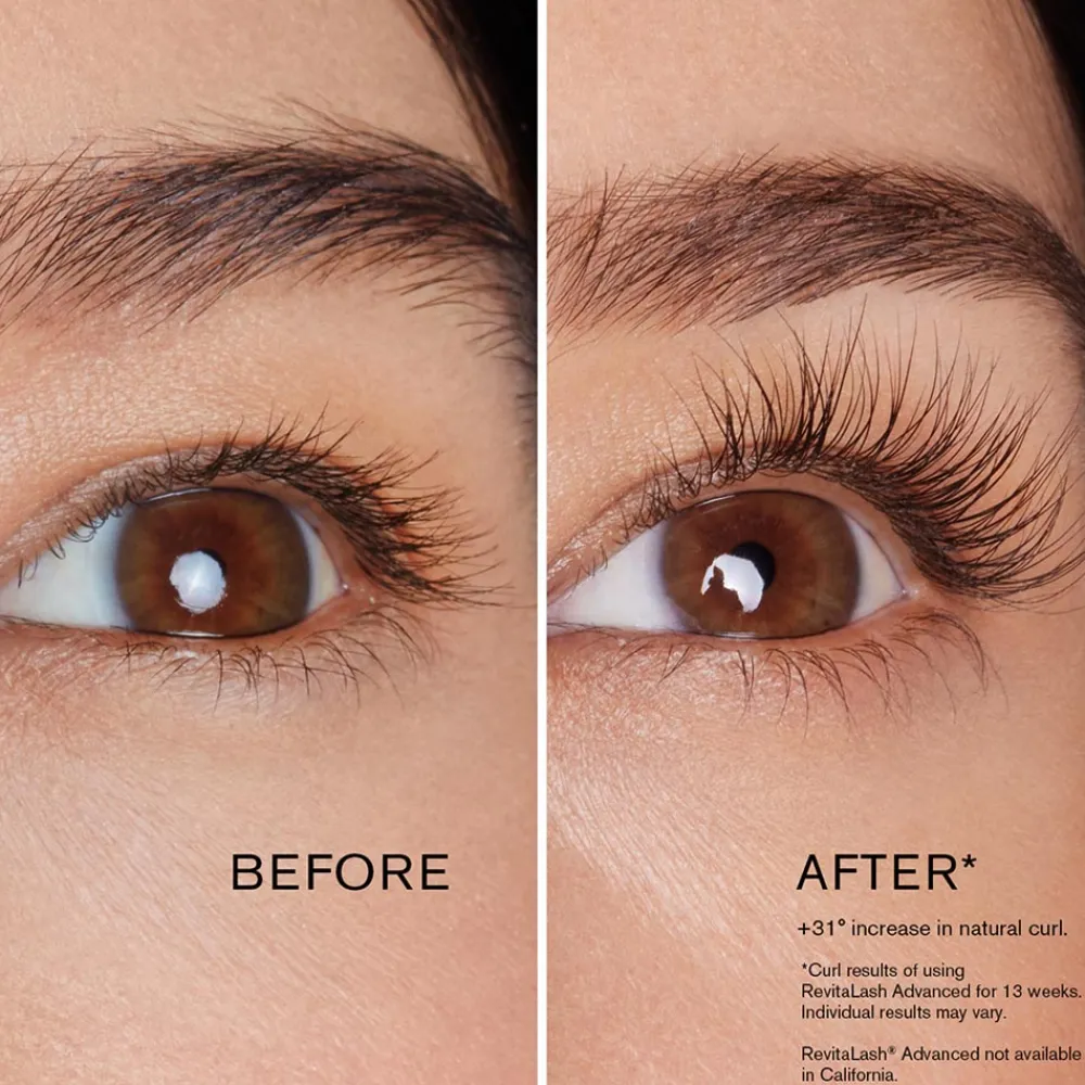 New Augenpflege·Wimpernpflege