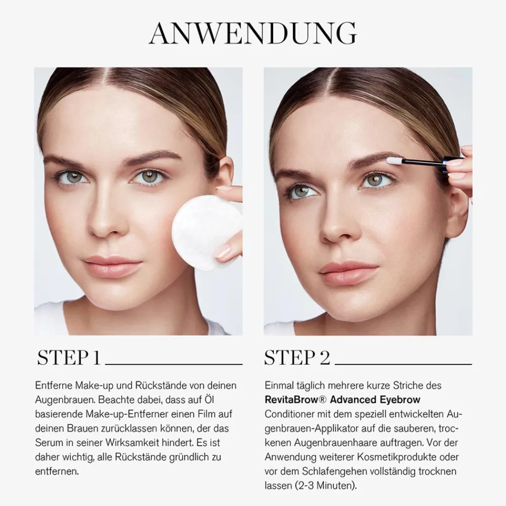 New Augenpflege·Wimpernpflege