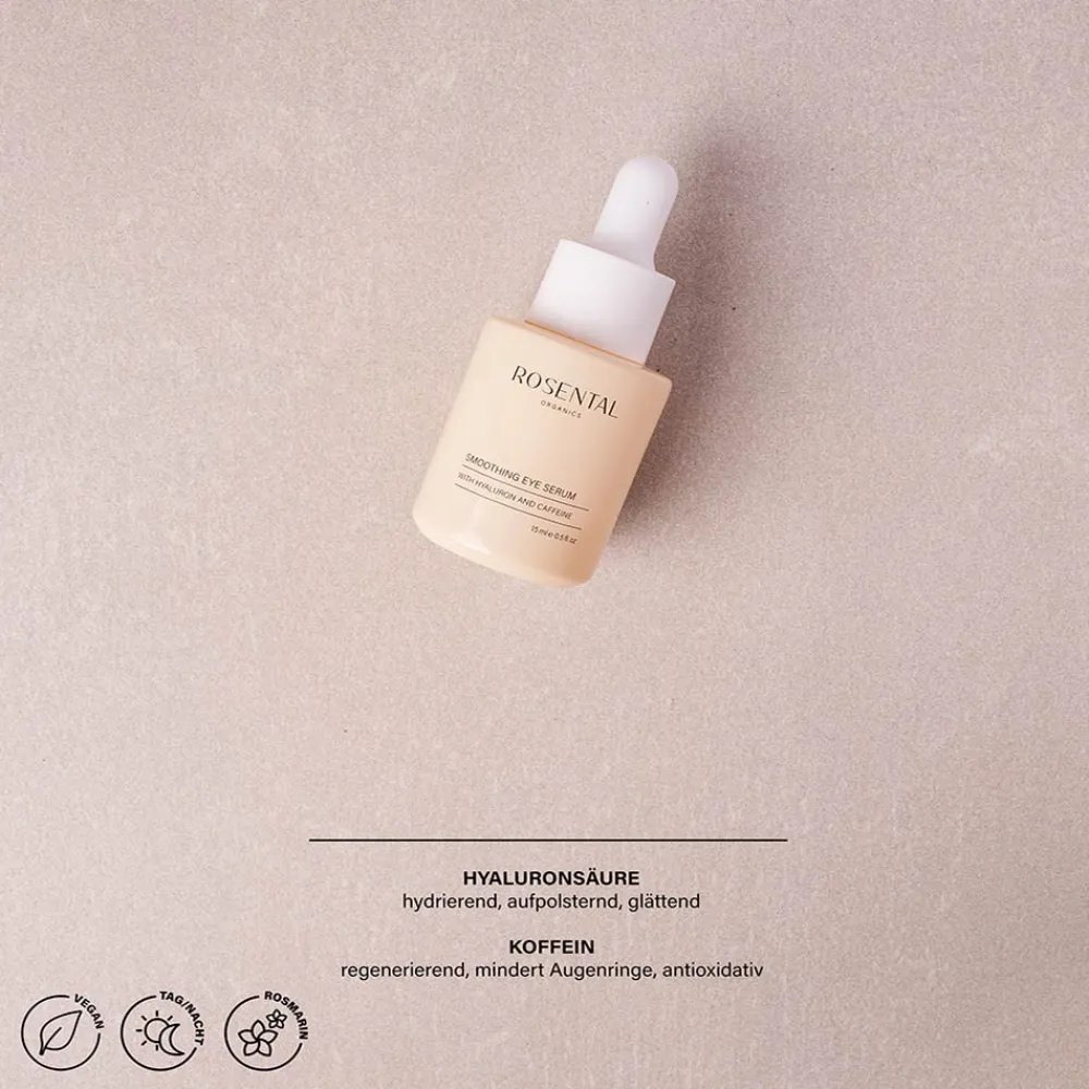 Clearance Augenpflege·Augenpflege