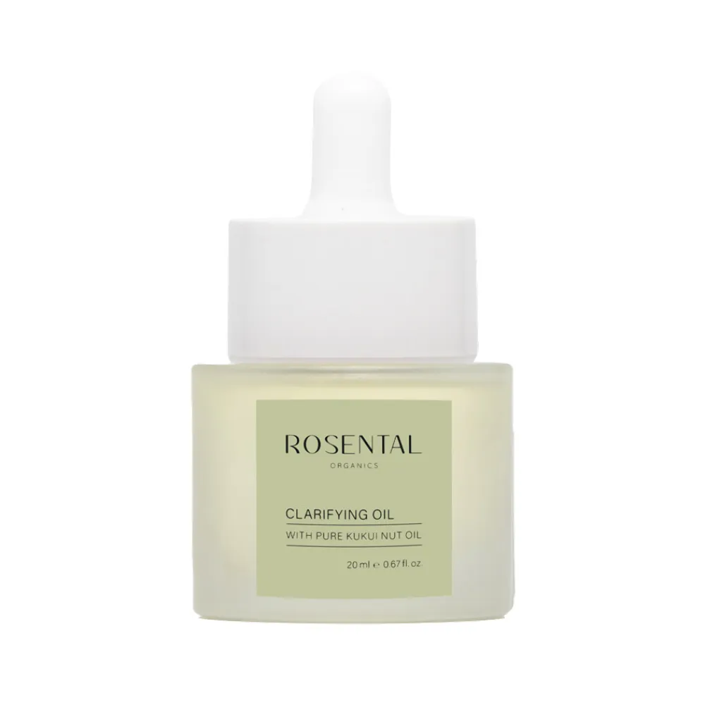 Online Gesichtpflege·Gesichtsöl