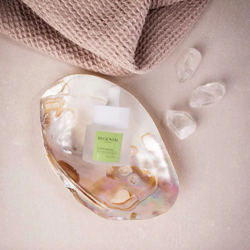 Online Gesichtpflege·Gesichtsöl