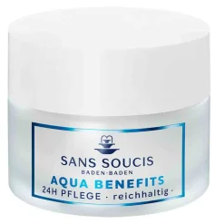 Hot Gesichtpflege·Tagespflege