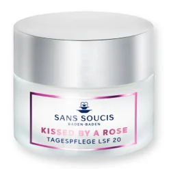 Gesichtpflege·Tagespflege