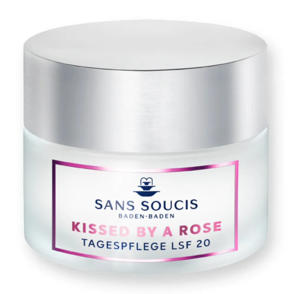 Gesichtpflege·Tagespflege