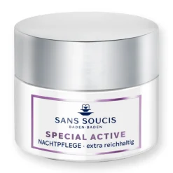 Best Gesichtpflege·Nachtpflege