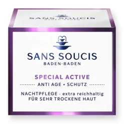 Best Gesichtpflege·Nachtpflege