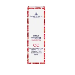 Sale Getönte Tagespflege·Cc Cream